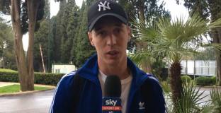 Конти: Всичко ще е различно през следващия сезон 