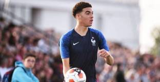 Юве е близо до подписа на френски талант