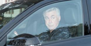 Анчелоти е готов да оглави Арсенал 