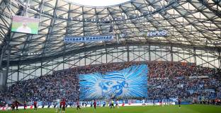 Забраниха на фенове на ПСЖ да присъстват на мача с Марсилия 