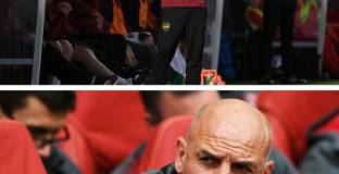 Арсенал потвърди за назначаването на Люнберг