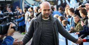 Гуардиола: И другите четири отбора имат шансове за титлата