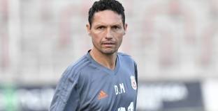 Добри Митов отново ще води ЦСКА?