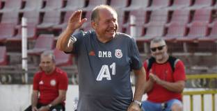 Само един от кредиторите на ЦСКА дари парите си за ДЮШ на тима