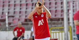 ЦСКА води последни преговори за раздялата със Стойчо Атанасов