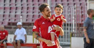 Пинто: Фокусирани сме върху първенството, но мислим и за Купата