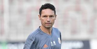 Добри Митов: Искам още в София да решим изхода от двубоя