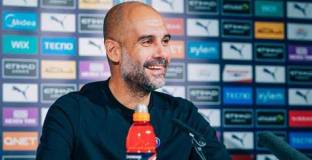 Гуардиола: Левандовски ще остане в Байерн Мюнхен 