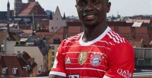   Рибери: Мога да поздравя Байерн за привличането на Мане