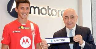   Песина премина в Монца