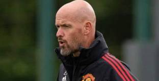  Тен Хаг: Винаги е вълнуващо да играеш с Ливърпул 