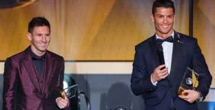 Кроос направи избор между Роналдо и Меси