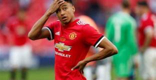 Пиърс призна, че Уест Хем иска Лингард 