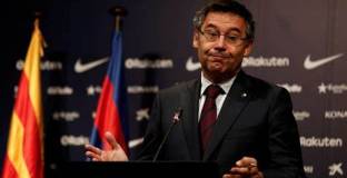 До дни ще са готови резултатите от разследването на Бартомеу 