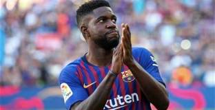 Умтити може да премине в Рен