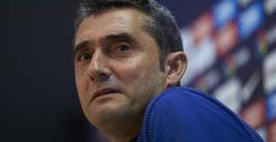  Валверде: Винаги е голяма чест да тренираш Атлетик