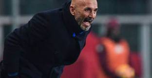  Марсилия и Сампаоли се разделиха 