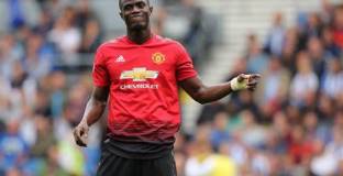 Бейли може да премине във Фулъм