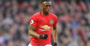  Уан-Бисака не желае да напуска Ман Юнайтед