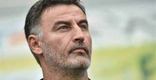   Ал-Хелайфи: Гордеем се, че имаме френски треньор 