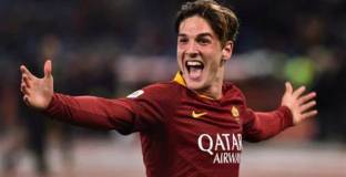  Ювентус иска да наеме Дзаниоло