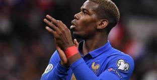  Погба се разбра с Ювентус