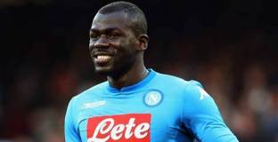  Кулибали иска в Барса, ако напусне Наполи