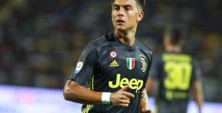  Ман Юнайтед не е контактувал с Дибала