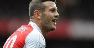   Джак Уилшър обяви за край на кариерата си на футболист 