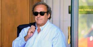  Платини: Ще се боря докрай за истината