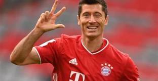  Барса е готова да удовлетвори претенциите на Байерн за Лева