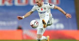 Нюкасъл обмисля покупката на Харисън