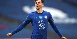  Маунт планира да продължи с Челси