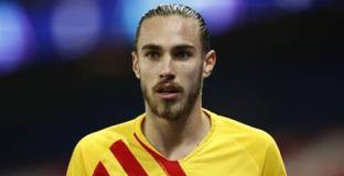  Защитник на Барса ще подпише със Селта