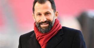  Салихамиджич: Край на криенето зад Левандовски