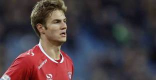 Андерсен: Ще си вземем поука от днешния мач