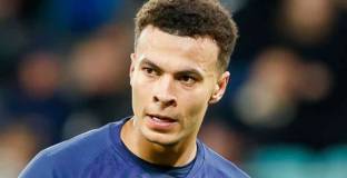 Евертън е открит към завръщане на Али