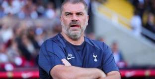 Постекоглу заяви, че Тотнъм не е най-трудната му работа