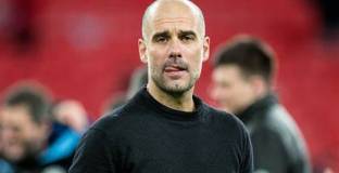 Гуардиола: Всички очакват да бъдем заличени от лицето на Земята 