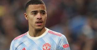 Барса, Атлетико и Байерн  следят  Мейсън Грийнууд