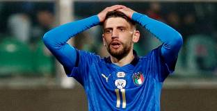  Европейският шампион отстъпи на Северна Мекедония (видео)