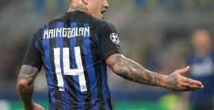 Раджа Наингголан: Оправданията на националния отбор на Белгия бяха жалки.