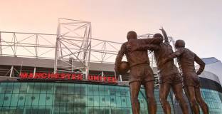 Ман Юнайтед отчете загуба от над 100 млн. 