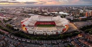 Брайтън няма да се даде на Ман Юнайтед