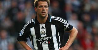 Оуен: Не исках в Нюкасъл, сърцето ми искаше в Ливърпул