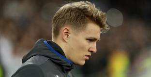 Тестът на Едегор е отрицателен 