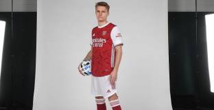 Ливърпул може да примами Едегор