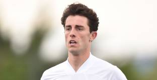  Реал Мадрид е готов да продаде Одриосола 