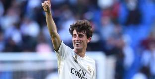 Фиорентина иска да наеме Одриосола