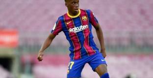 Лапорта: Не приемаме поведението на Мориба